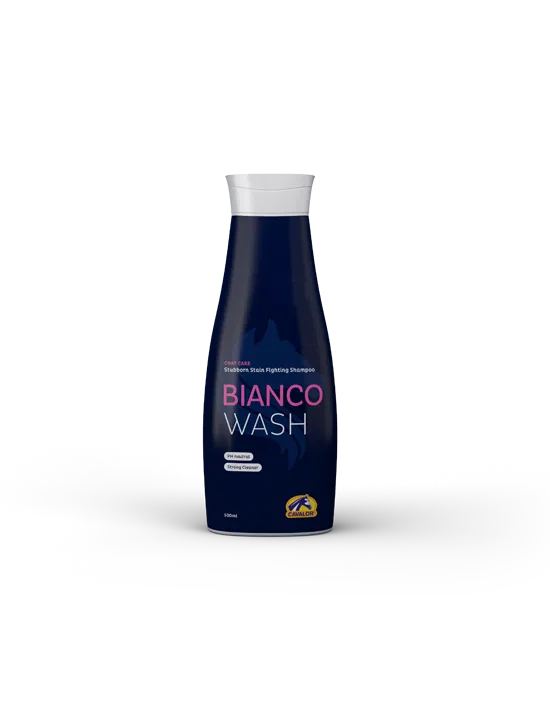 Bianco Wash - 500 ml (Dispo:0)