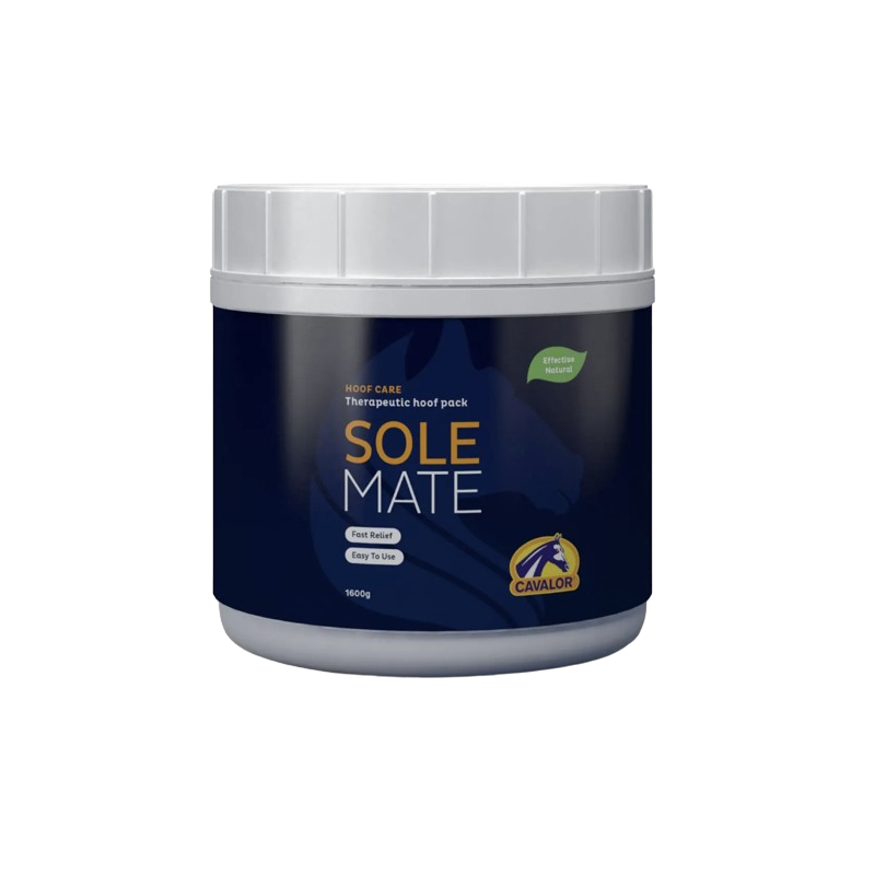 Solemate - 1,6 kg 