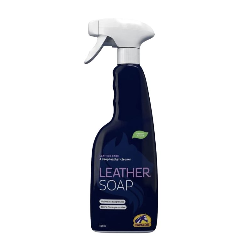 Leather Soap - 2 l (Dispo:0)