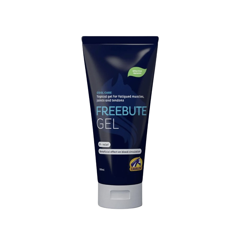 FreeBute Gel + Pompe - 2 l (Dispo:0)