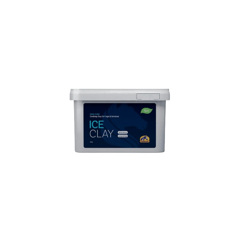 Ice Clay - 4 kg (Dispo:0)