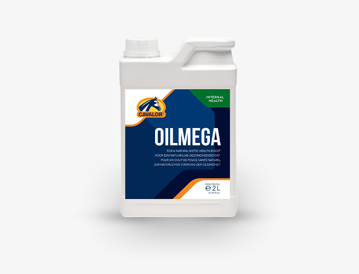 OilMega - 2 l (Dispo:0)
