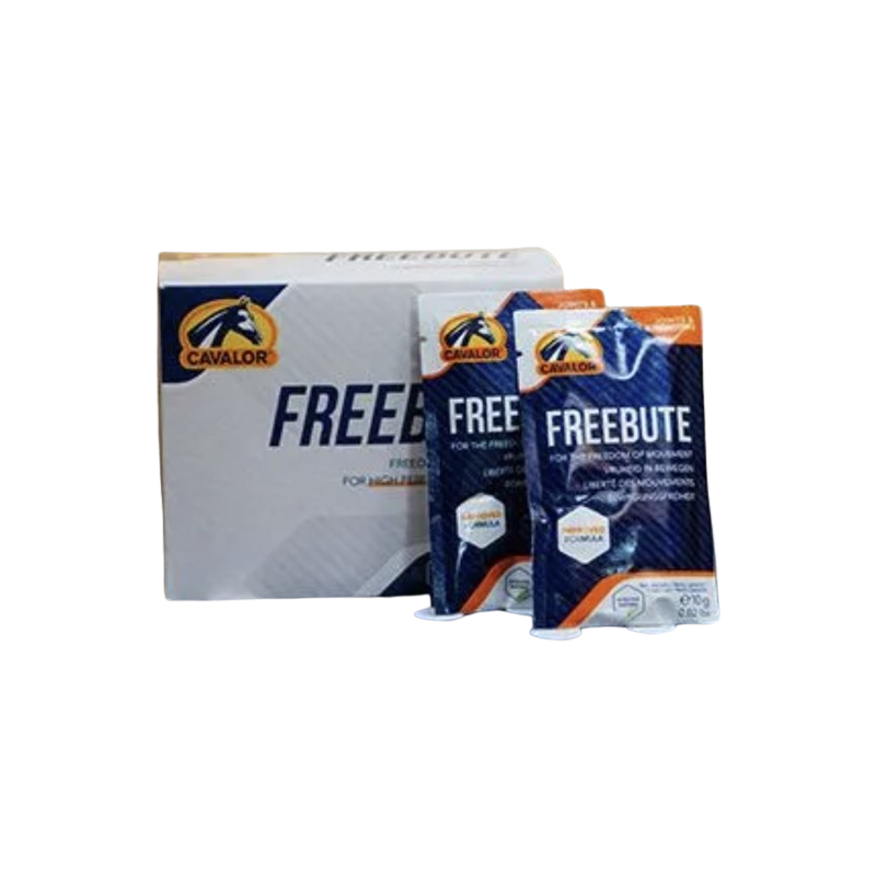 FreeBute 20 x - 10 g (Dispo:0)