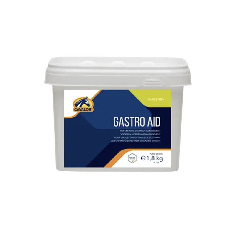 Gastro Aid - 1,8 kg (Dispo:2)