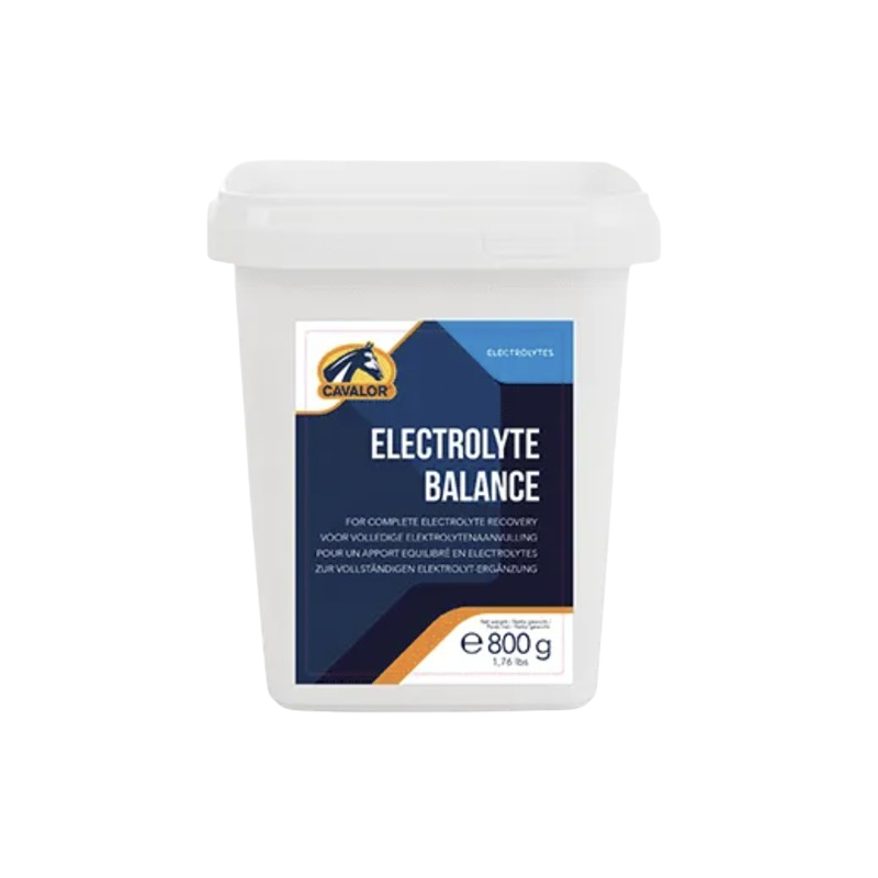 Electrolyte Balance - 5 kg (Dispo:0)