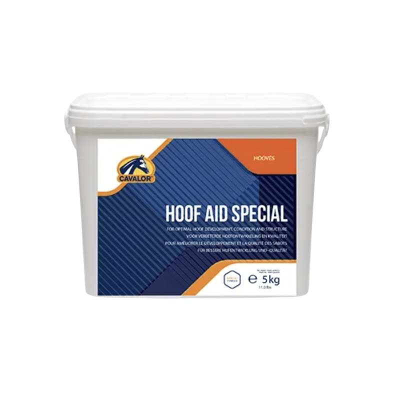 Hoof Aid Special - 5 kg (Dispo:0)