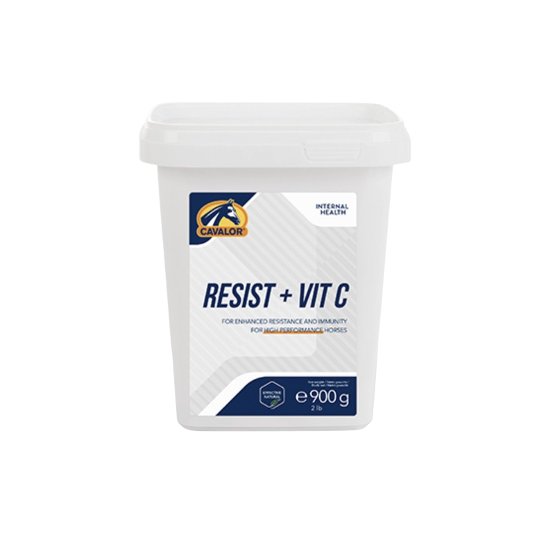 Resist + Vit C - 5 kg (Dispo:0)