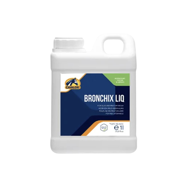 Bronchix Pulmo Liq - 1 l (Dispo:0)