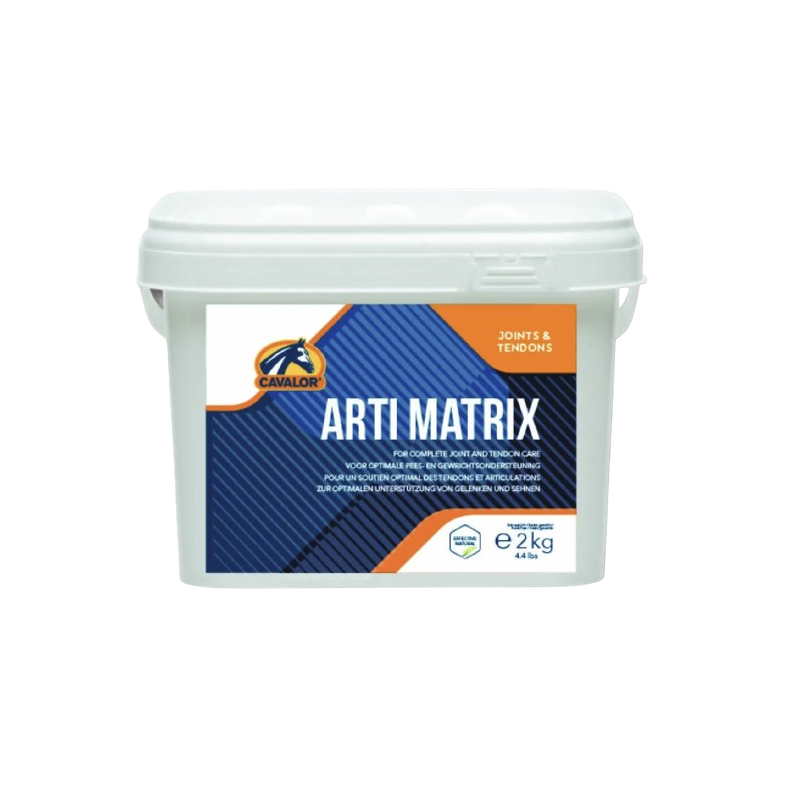 Arti Matrix - 2 kg (Dispo:0)