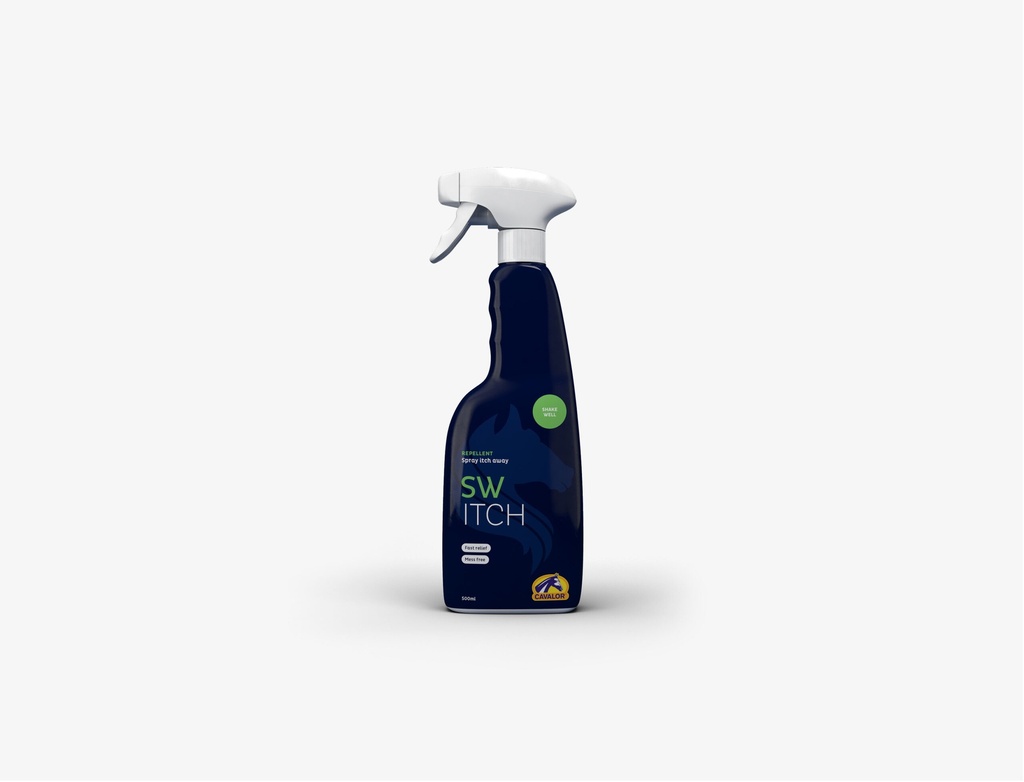 Sw-itch - 500 ml (Dispo:5)