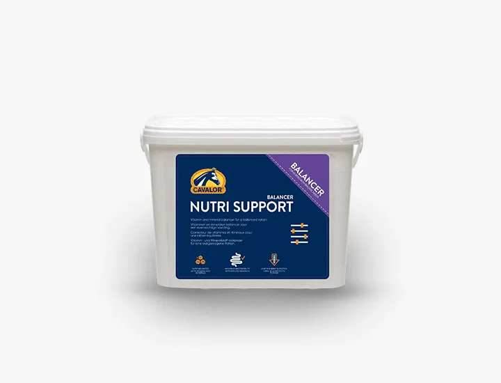 Nutri Support - 5 kg (Dispo:0)