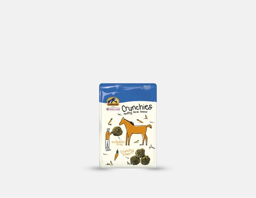Crunchies - 1,5 kg (Dispo:1)