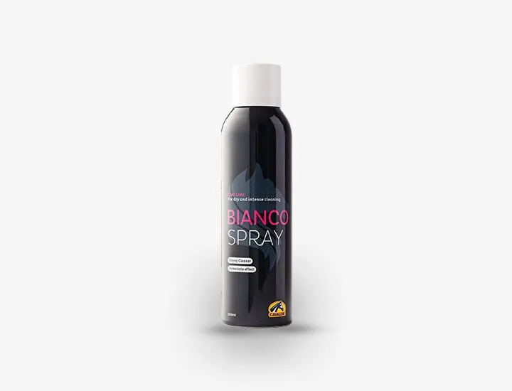 Bianco Spray - 200 ml (Dispo:3)