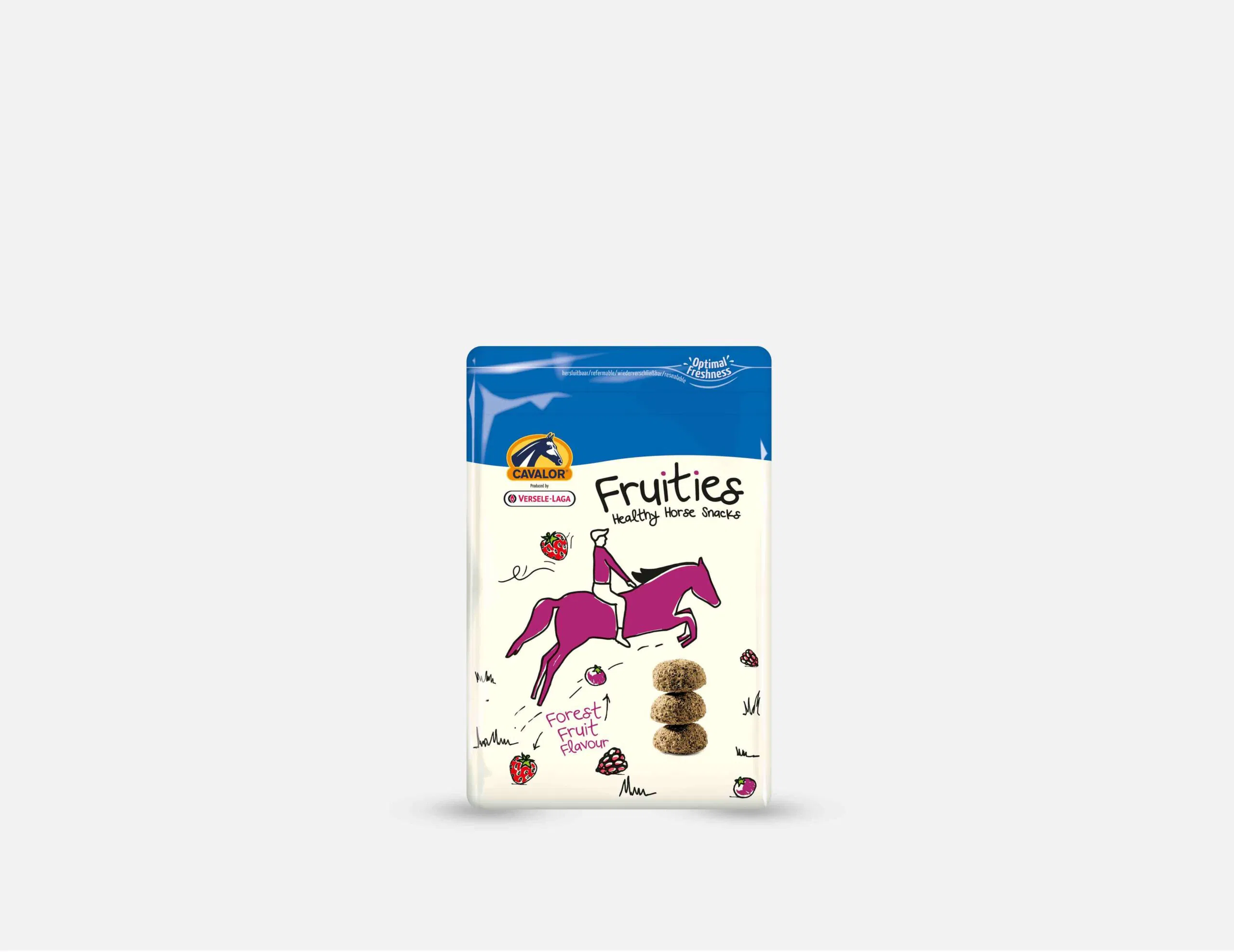 Fruities - 750 g (Dispo:4)