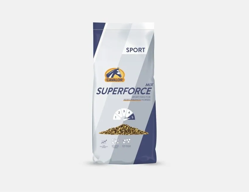 SPORT - Superforce - 20 kg (Dispo:0)