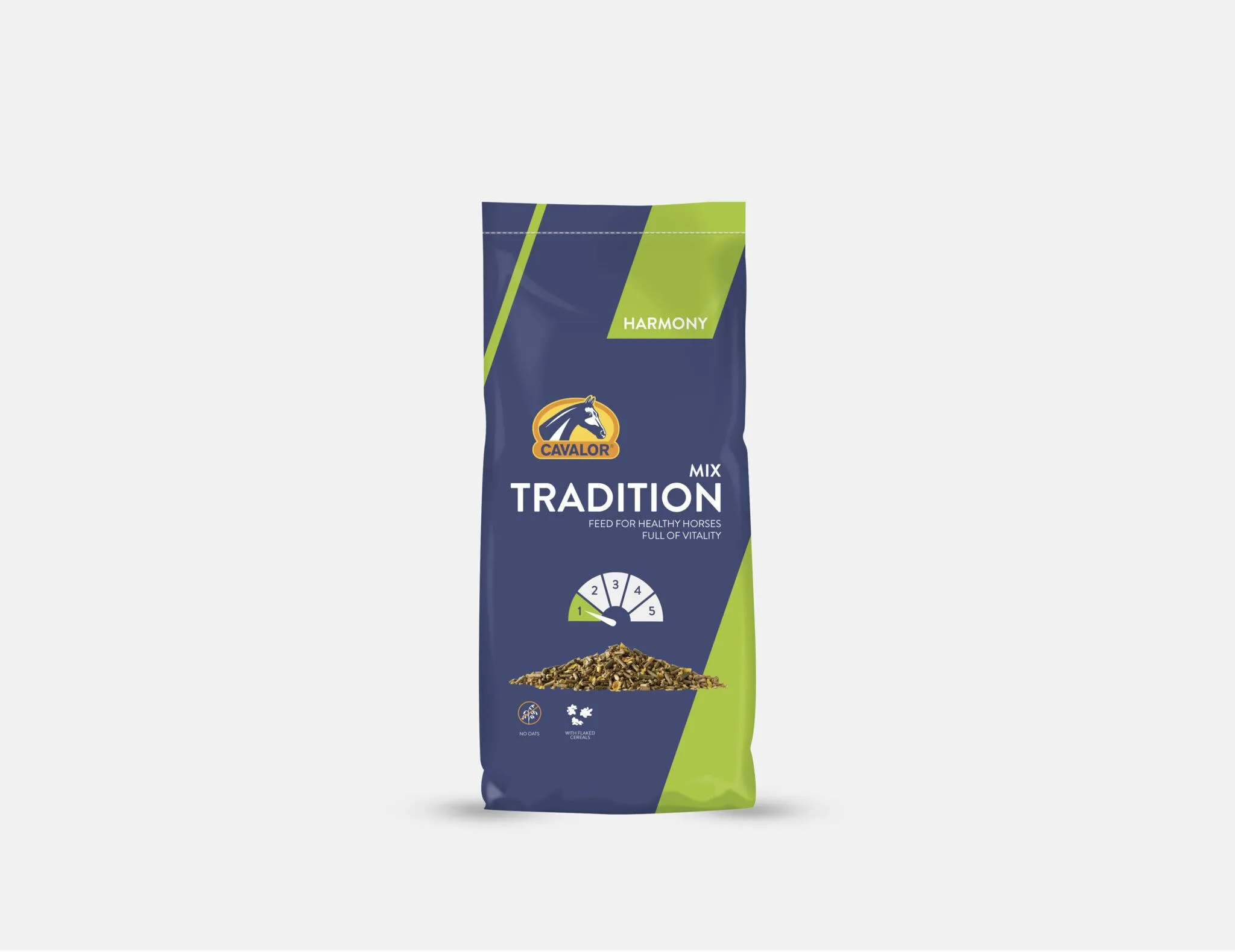 HARMONY - Tradition Mix - 20 kg (Dispo:9)