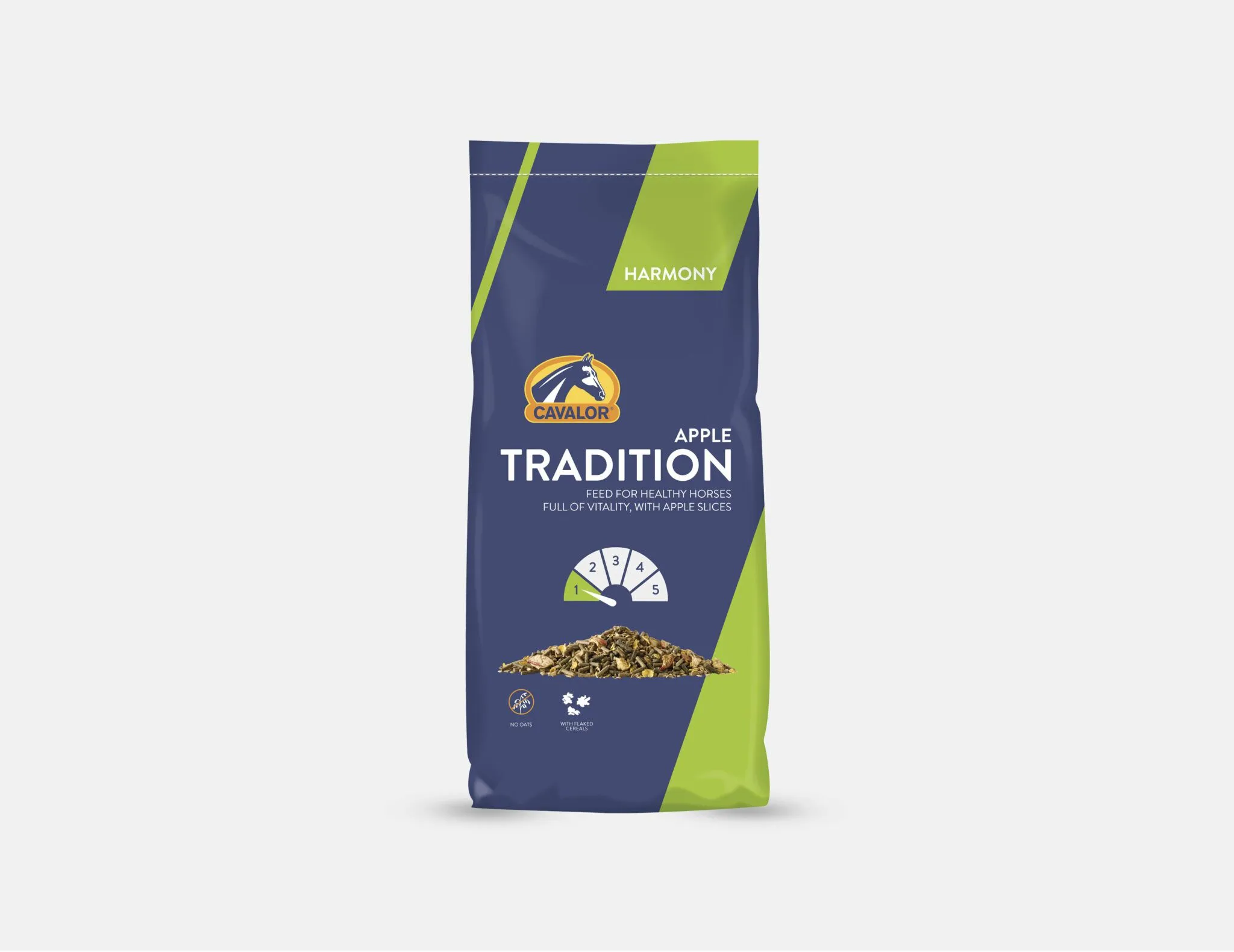 HARMONY - Tradition Apple - 20 kg (Dispo:0)