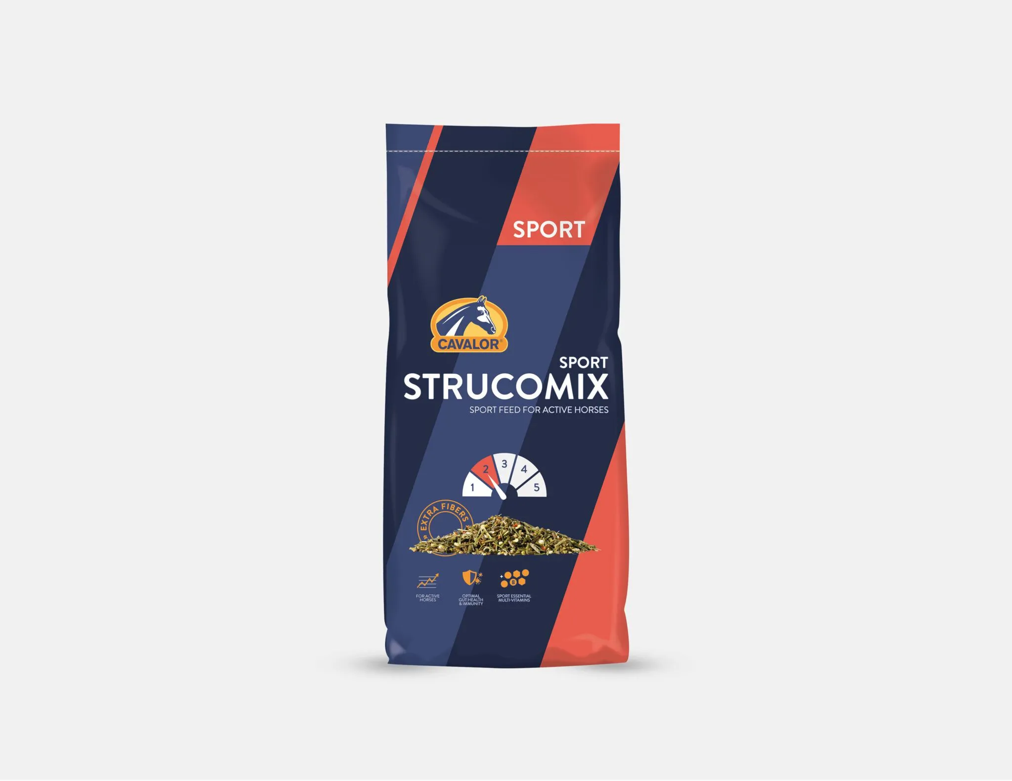 SPORT - Strucomix Sport - 20 kg (Dispo:0)