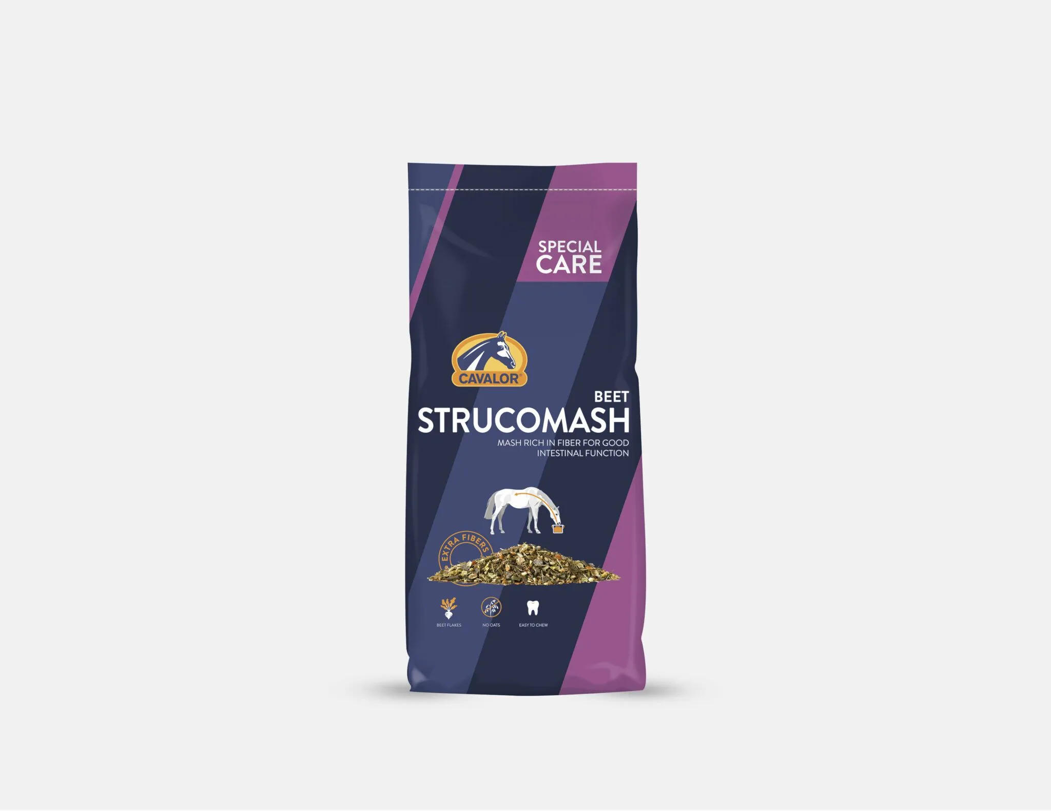 SPECIAL CARE - Strucomash Beet - 15 kg (Dispo:0)