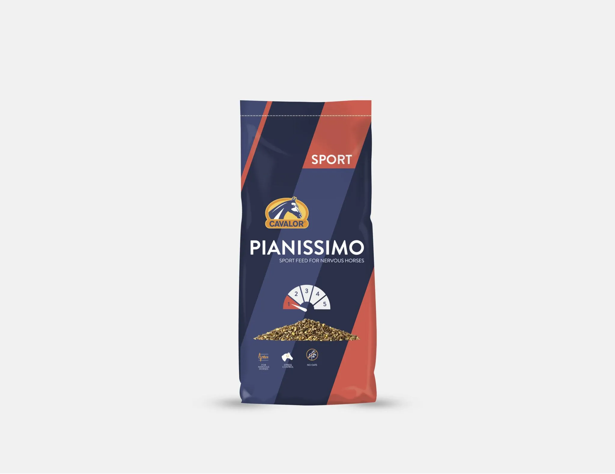 SPECIAL CARE - Pianissimo - 20 kg (Dispo:0)