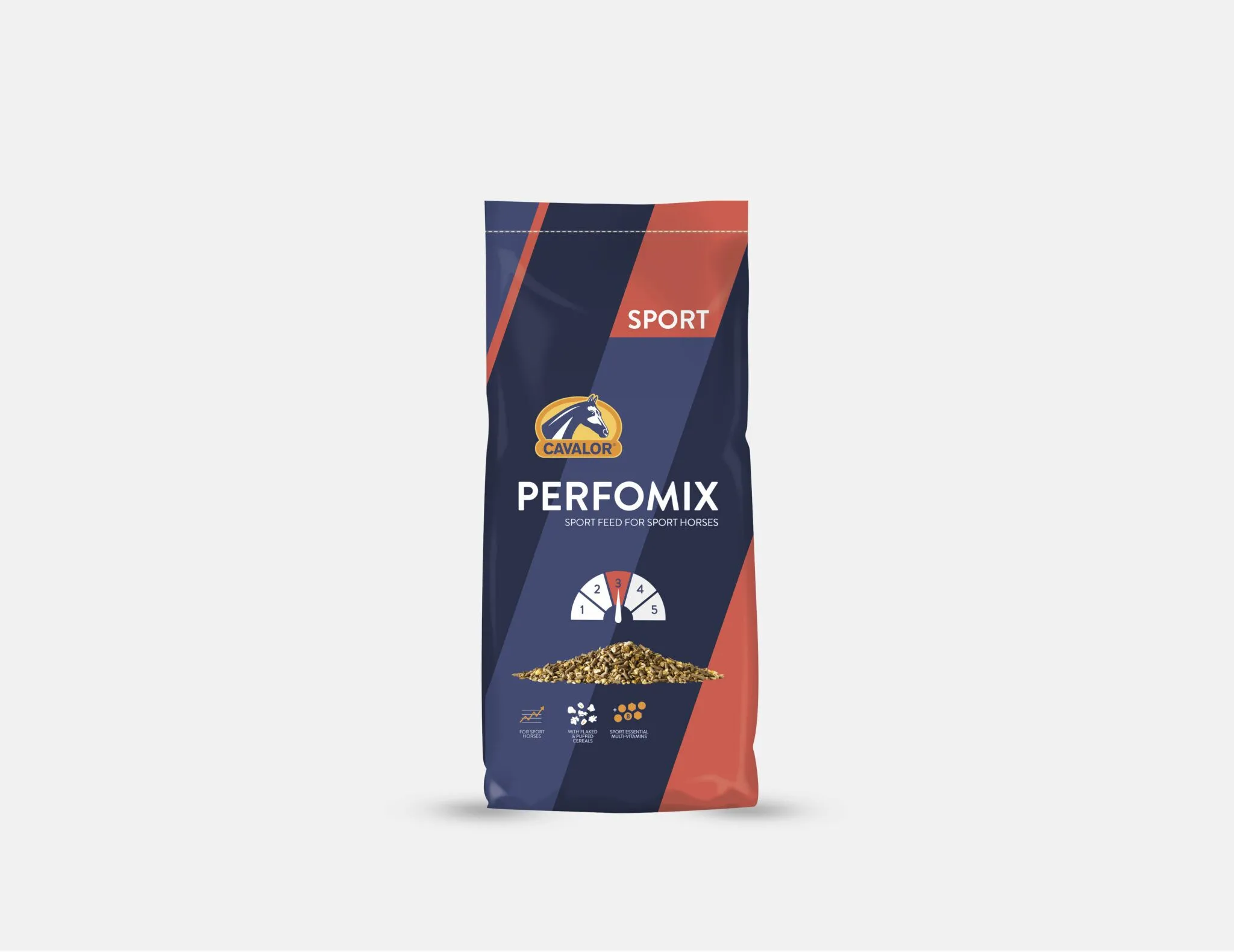 SPORT - Perfomix - 20 kg (Dispo:15)