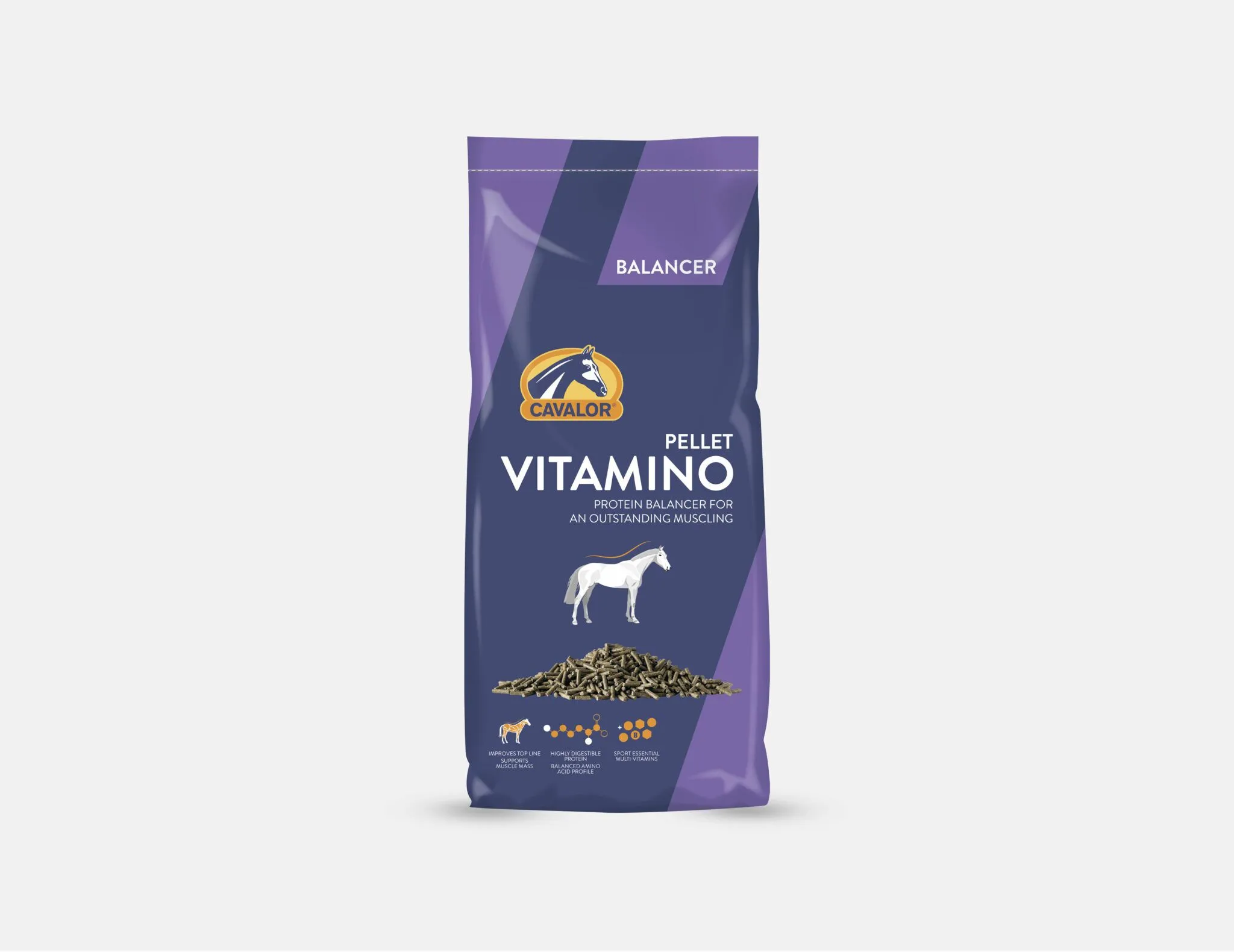 BALANCER - VitAmino - 20 kg (Dispo:0)