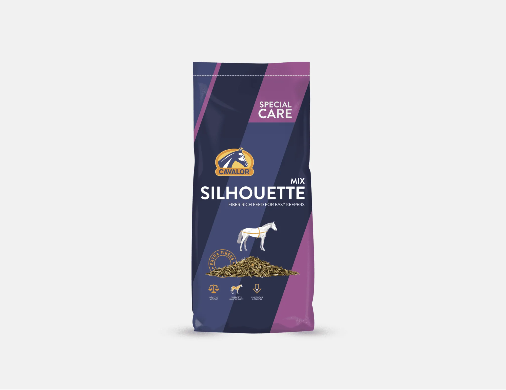 SPECIAL CARE - Silhouette - 20 kg (Dispo:0)