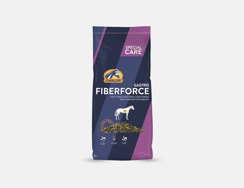 SPECIAL CARE - Fiber Force  Gastro - 15 kg (Dispo:0)
