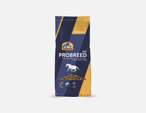 BREEDING - Probreed Mix - 20 kg (Dispo:0)