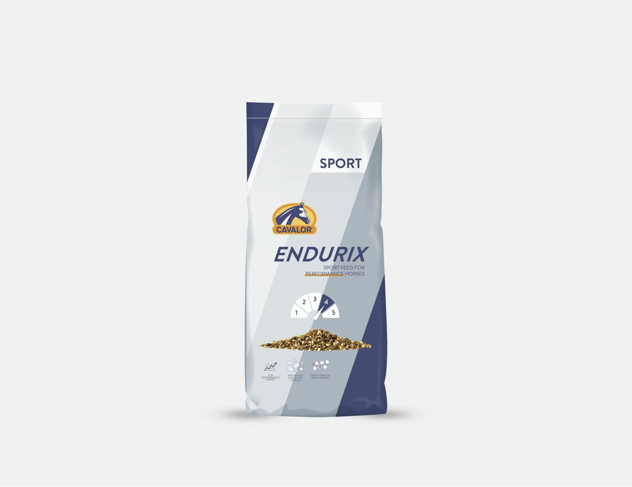 SPORT - Endurix - 20 kg (Dispo:0)