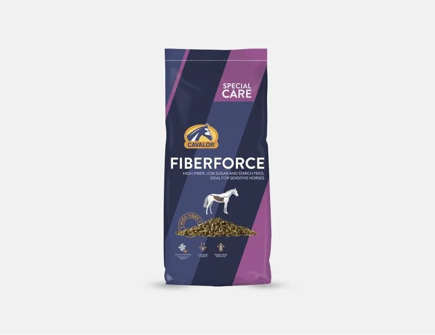 SPECIAL CARE - FiberForce - 15 kg (Dispo:-11)