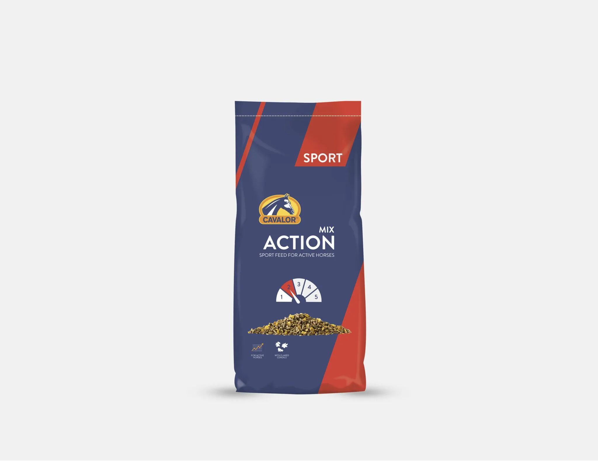 SPORT - Action Mix - 20 kg (Dispo:0)