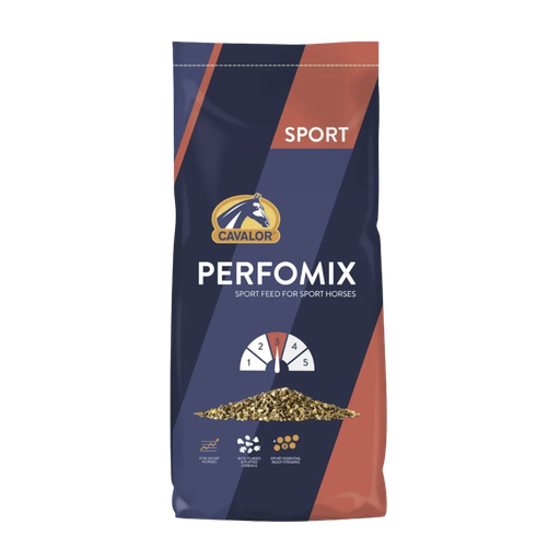 SPORT - Perfomix - XL-box - 550 kg (Dispo:0)