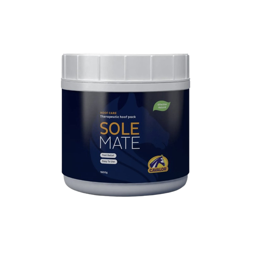 Solemate - 1,6 kg 