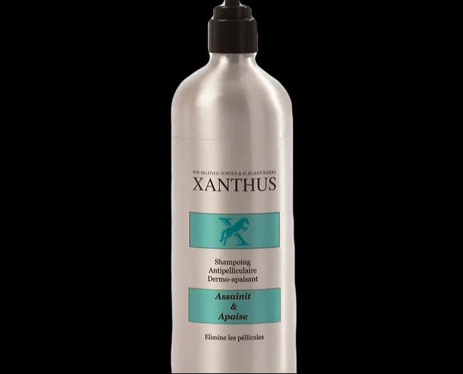 XANTHUS shampoing - 500 ml (Dispo:-1)