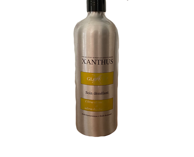 XANTHUS glow up-demelant Monoi - 500 ml (Dispo:0)
