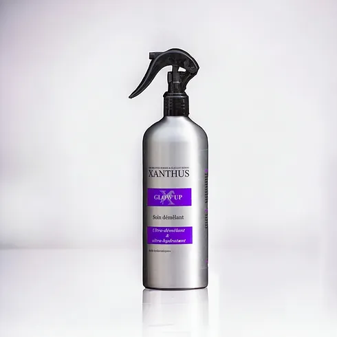 XANTHUS glow up-demelant Signature - 500 ml (Dispo:-1)