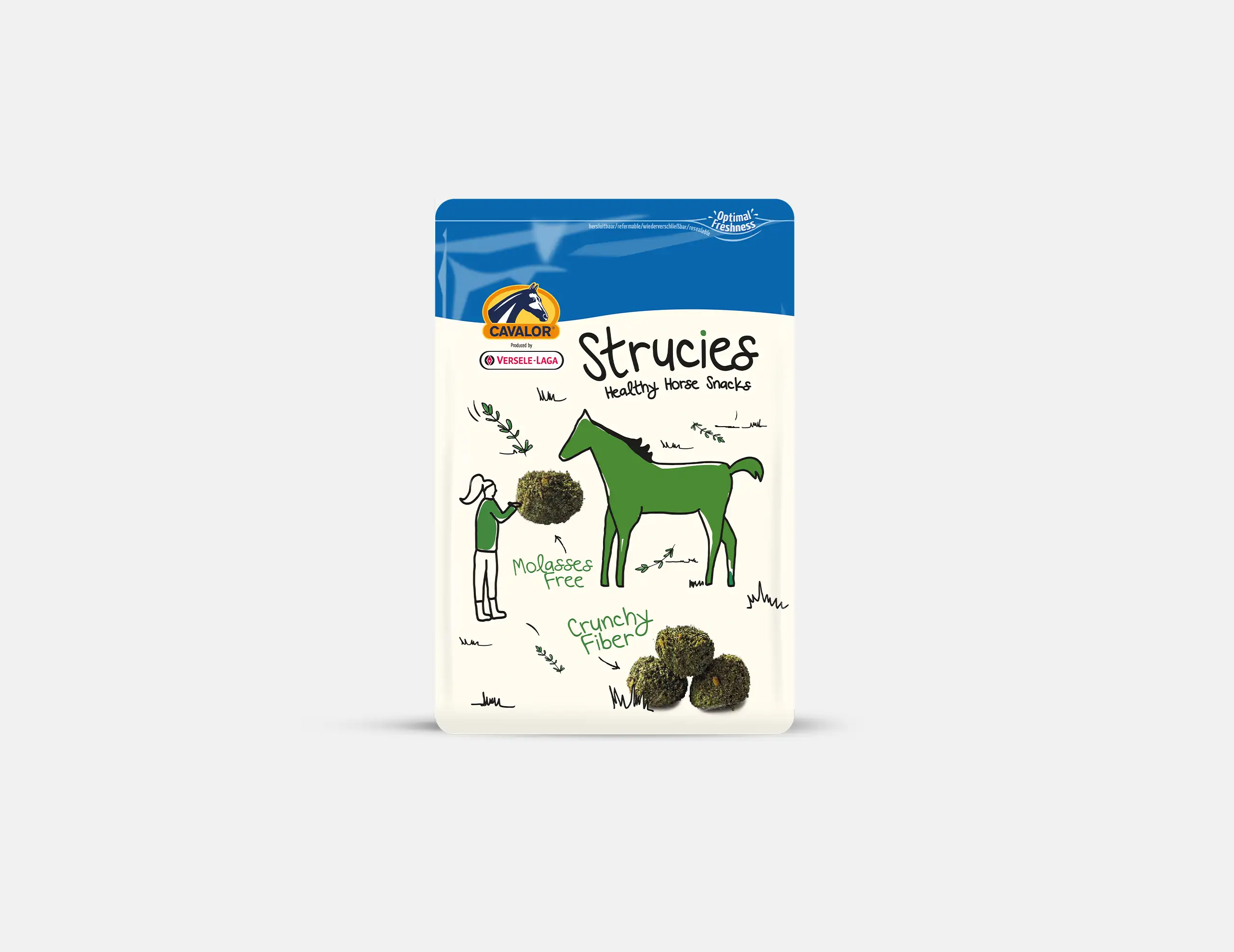 Strucies - 1,5 kg (Dispo:0)