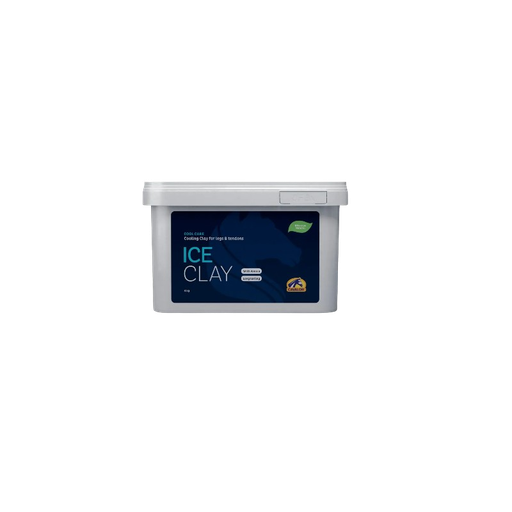 Ice Clay - 8 kg (Dispo:0)