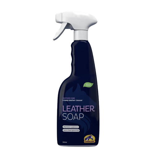 Leather Soap - 2 l (Dispo:0)