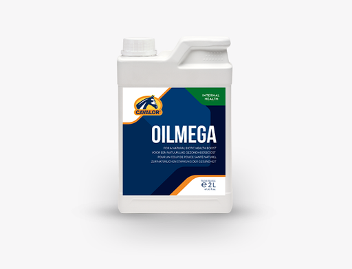 OilMega - 2 l (Dispo:0)