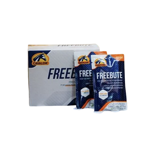 FreeBute 20 x - 10 g (Dispo:0)