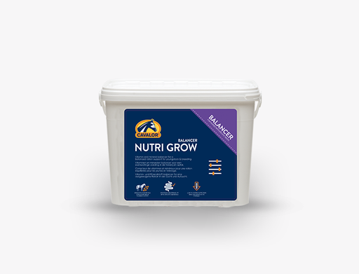 Nutri Grow - 20 kg (Dispo:4)