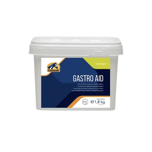 Gastro Aid - 1,8 kg (Dispo:2)