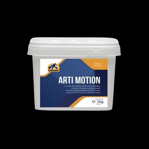 Arti Motion - 5 kg (Dispo:0)