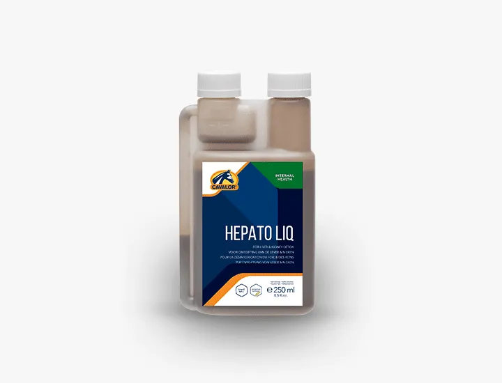 Hepato Liq - 2 l (Dispo:0)