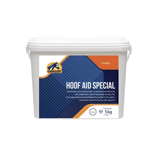 Hoof Aid Special - 5 kg (Dispo:0)