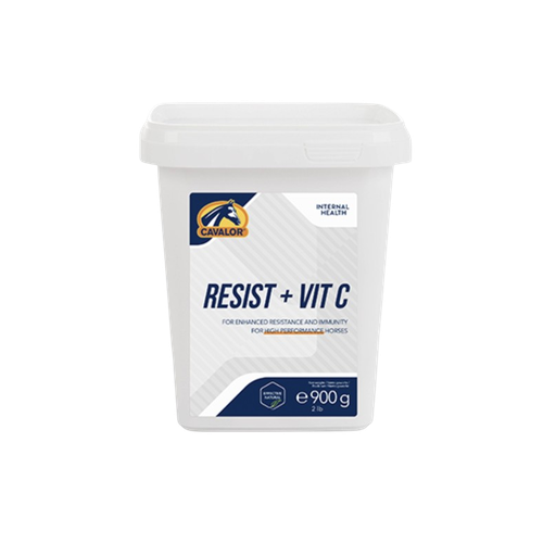 Resist + Vit C - 5 kg (Dispo:0)