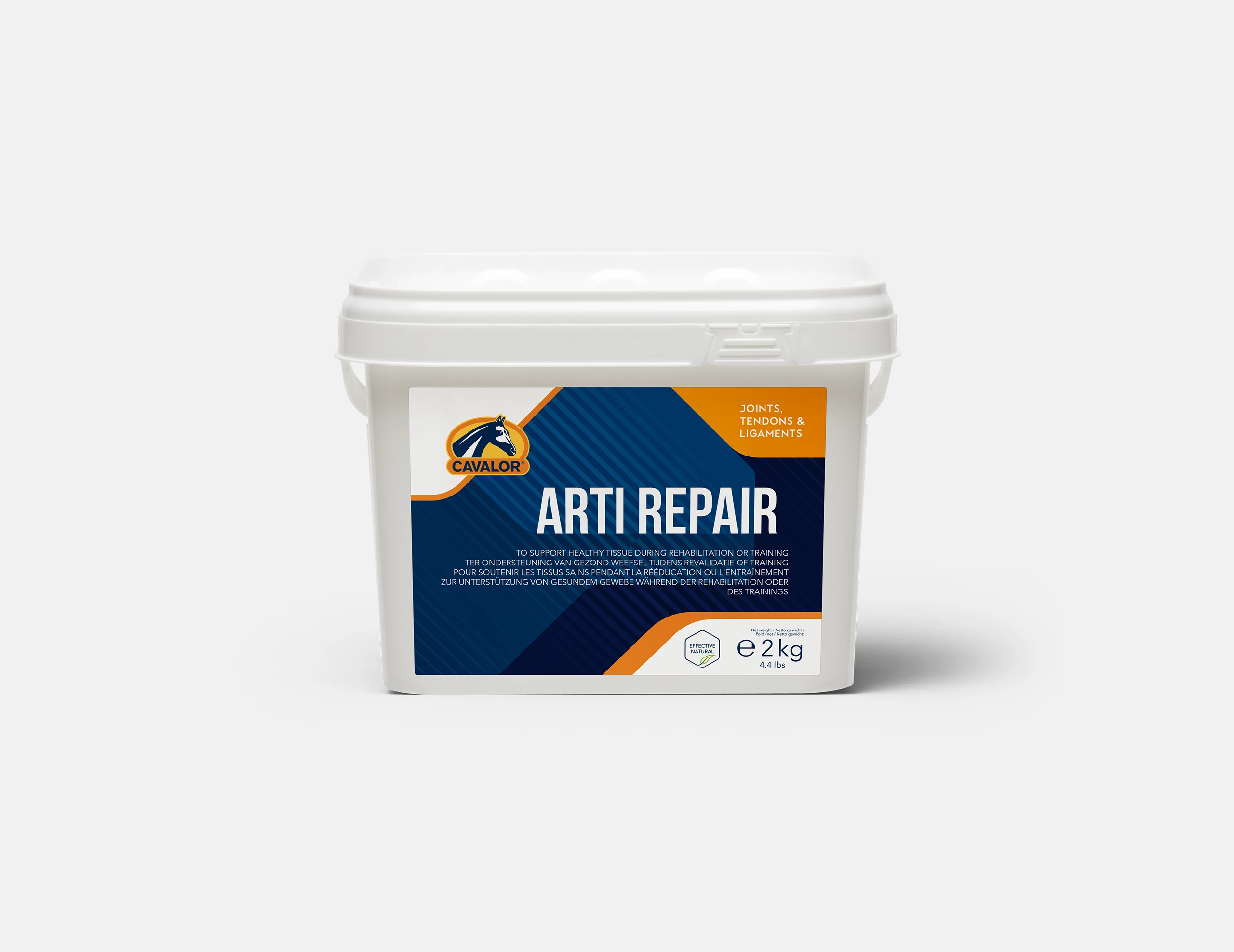 Arti Repair - 2 kg (Dispo:0)