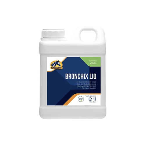 Bronchix Pulmo Liq - 1 l (Dispo:0)